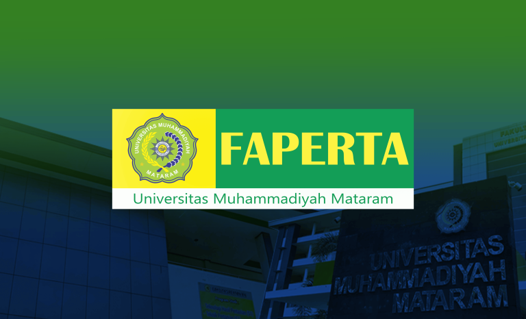 Download! Jadwal Kuliah Genap 2023-2024 Januari 2024 – Fakultas Pertanian Universitas Muhammadiyah Mataram