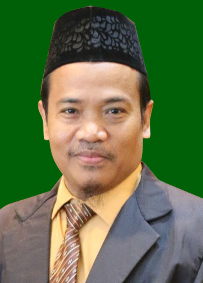 Syirril Ihromi, SP. MP.