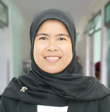 Muliatiningsih, SP., MP.