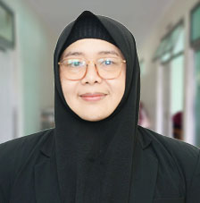 Earlyna Sinthia Dewi, ST. M.Pd