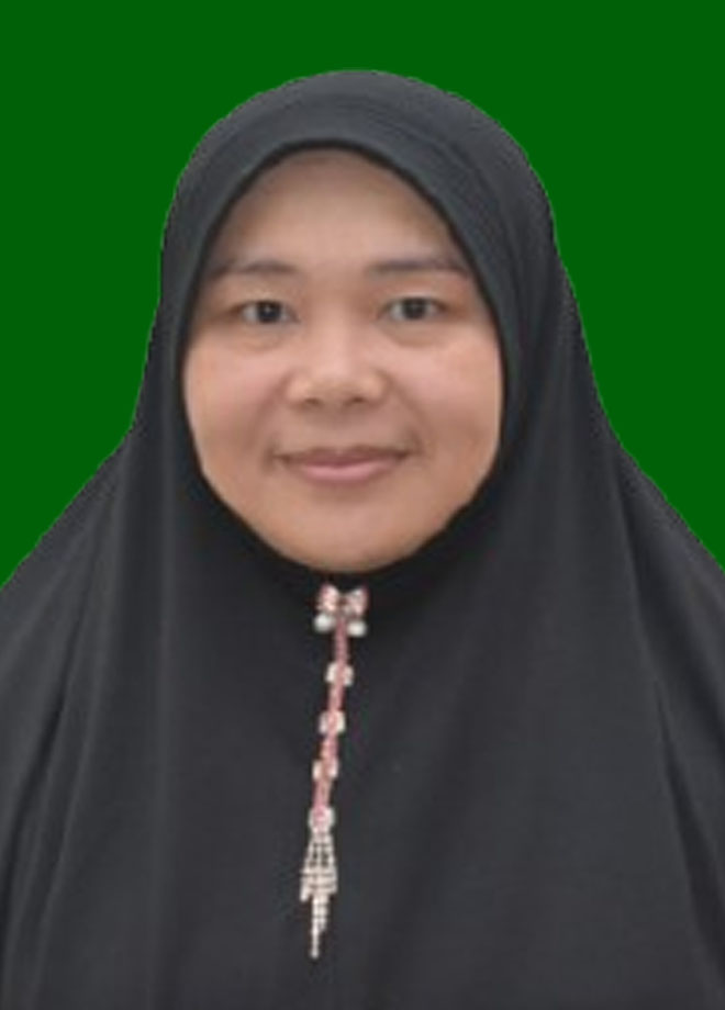 Earlyna Sinthia Dewi, ST. M.Pd