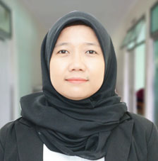 Desy Ambar Sari, S.TP. M.P,.M.Sc