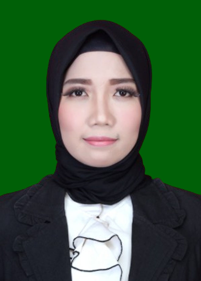 Desy Ambar Sari, S.TP. M.P,.M.Sc
