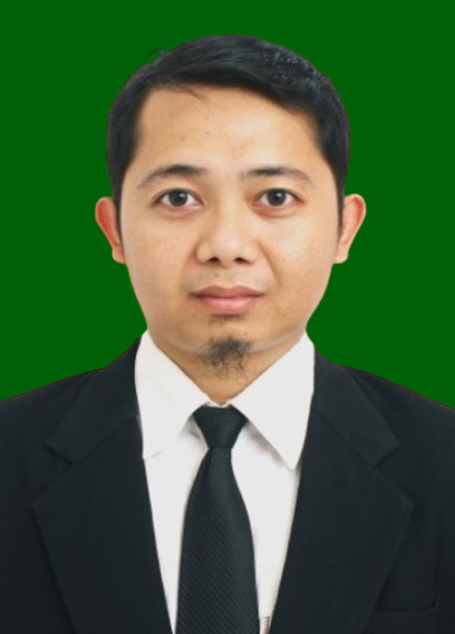 Adi Gunawan, S.Pd. M.Sc