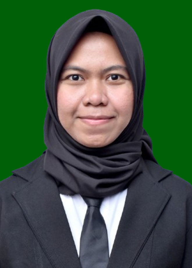 Nur Annisa Istiqamah, S.TP., MT.