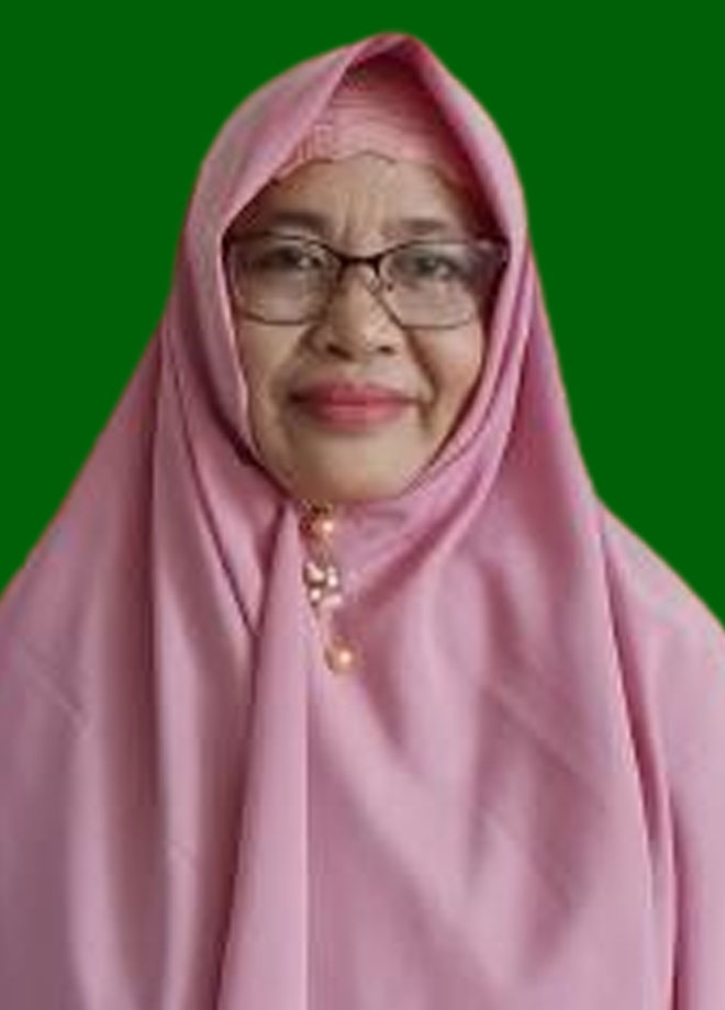Hj. Ida Wahyuni, SP., M.Si