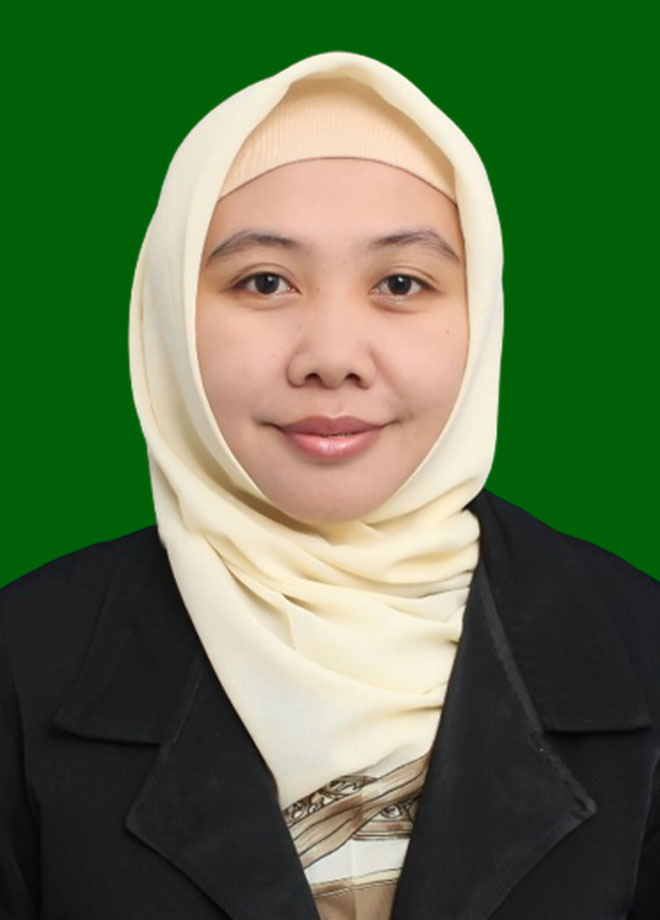 Dr. Nurhayati, S.TP., MP.