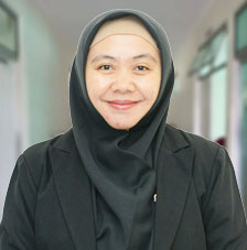 Dr. Nurhayati, S.TP., MP.
