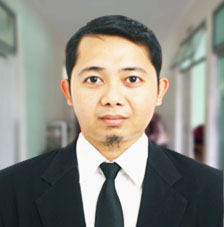Adi Gunawan, S.Pd. M.Sc