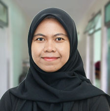Nur Annisa Istiqamah, S.TP. MT.