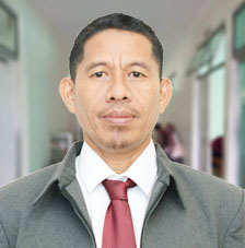 Dr. H. Ahmad Fathoni, SP., MT