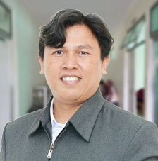 Muhamad Jahidin, S.AP.