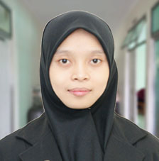 Uswatun Hasanah, S.Kom