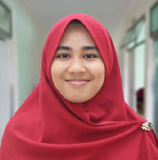 Desy Safitri, S.TP.