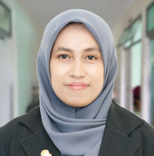 Maryanti Syahfitri, S.TP.