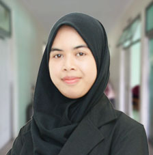 Hana Nita Isnaini, S.TP.