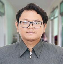 Sany Alim Ihza Sentosa