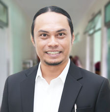 Adi Saputrayadi, SP., M.Si.