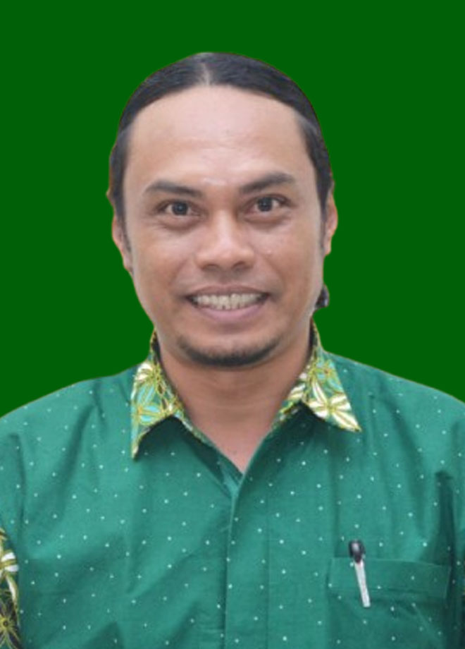 Adi Saputrayadi, SP., M.Si.