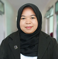 Dr. Erni Romansyah, S.TP., M.Sc.