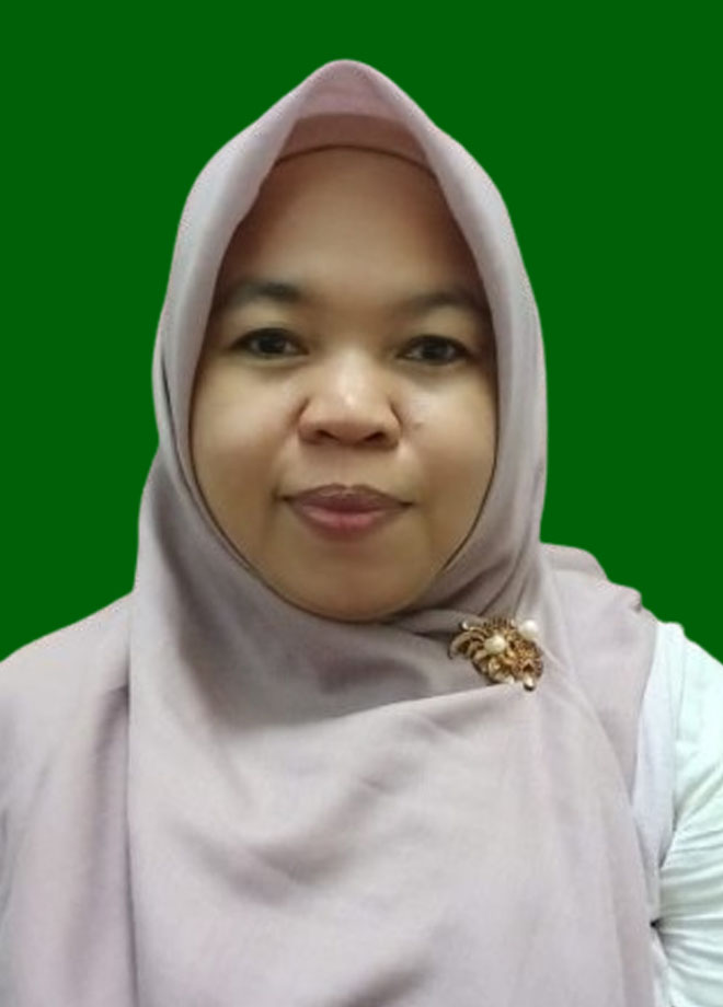 Dr. Erni Romansyah, S.TP., M.Si.
