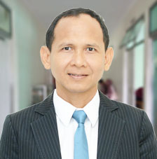 Suhairin, SP., M.Si.