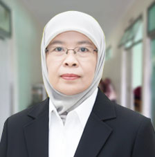 Ir. Asmawati, MP.