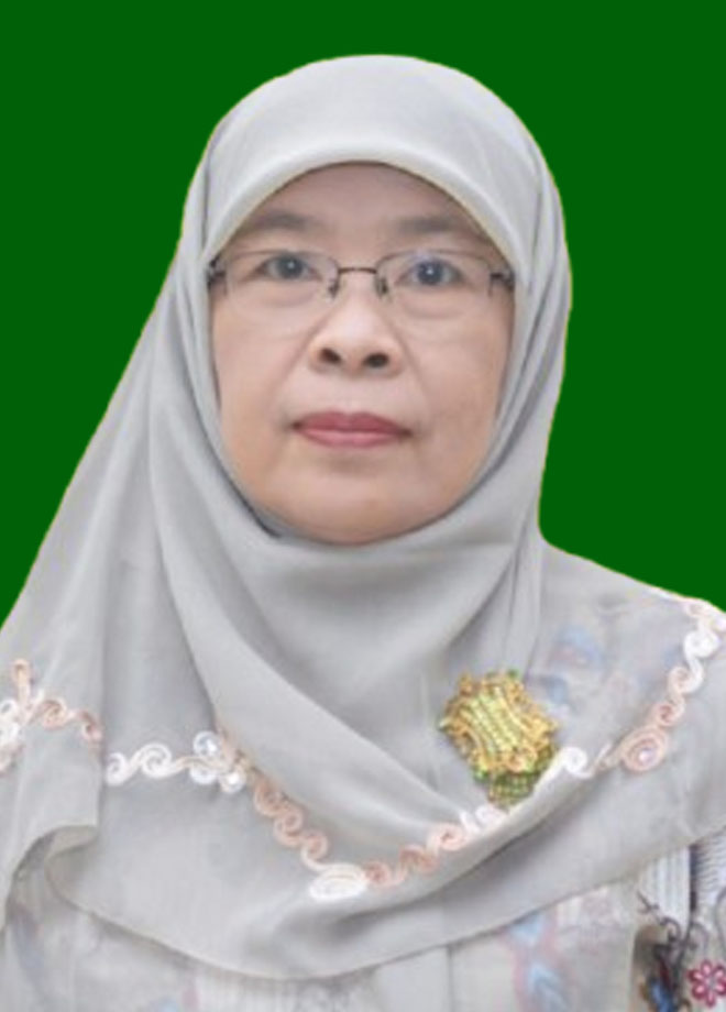 Ir. Asmawati, MP.