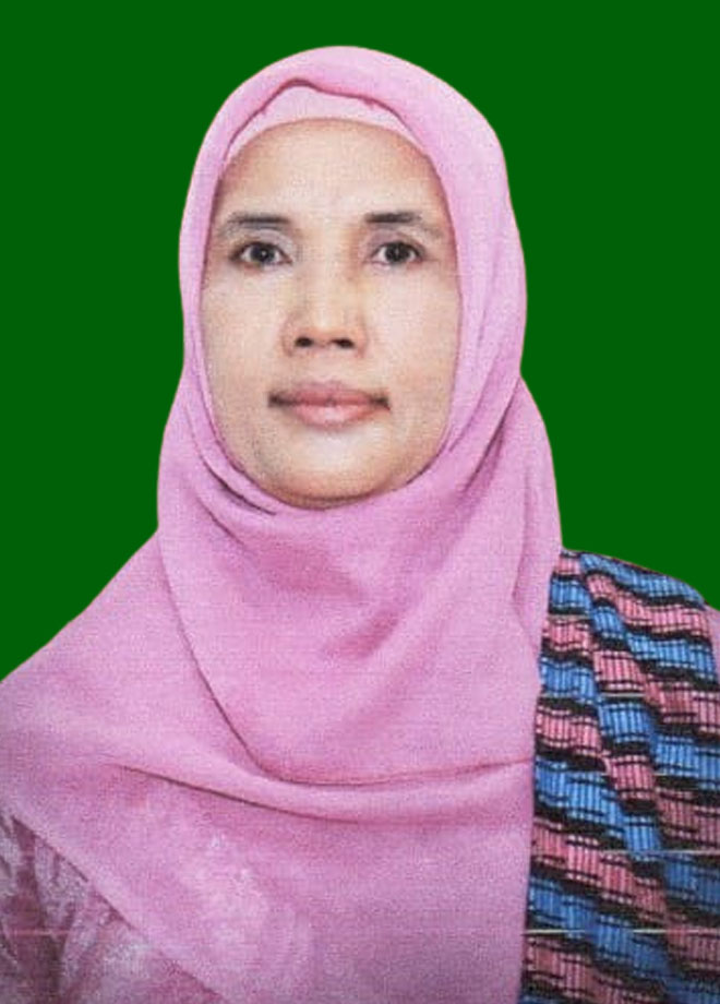Ir. Hj. Marianah. M.Si