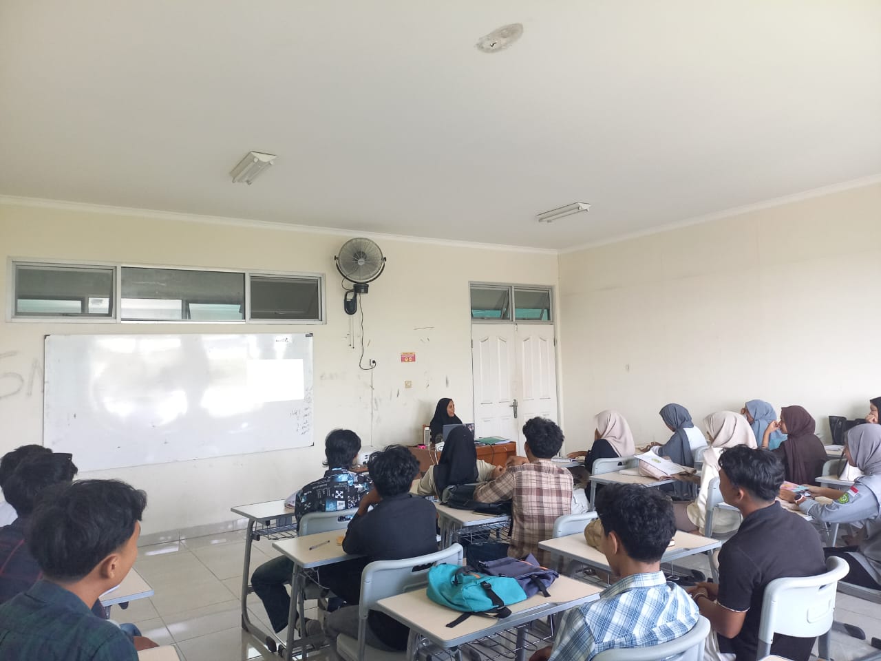Smart Class