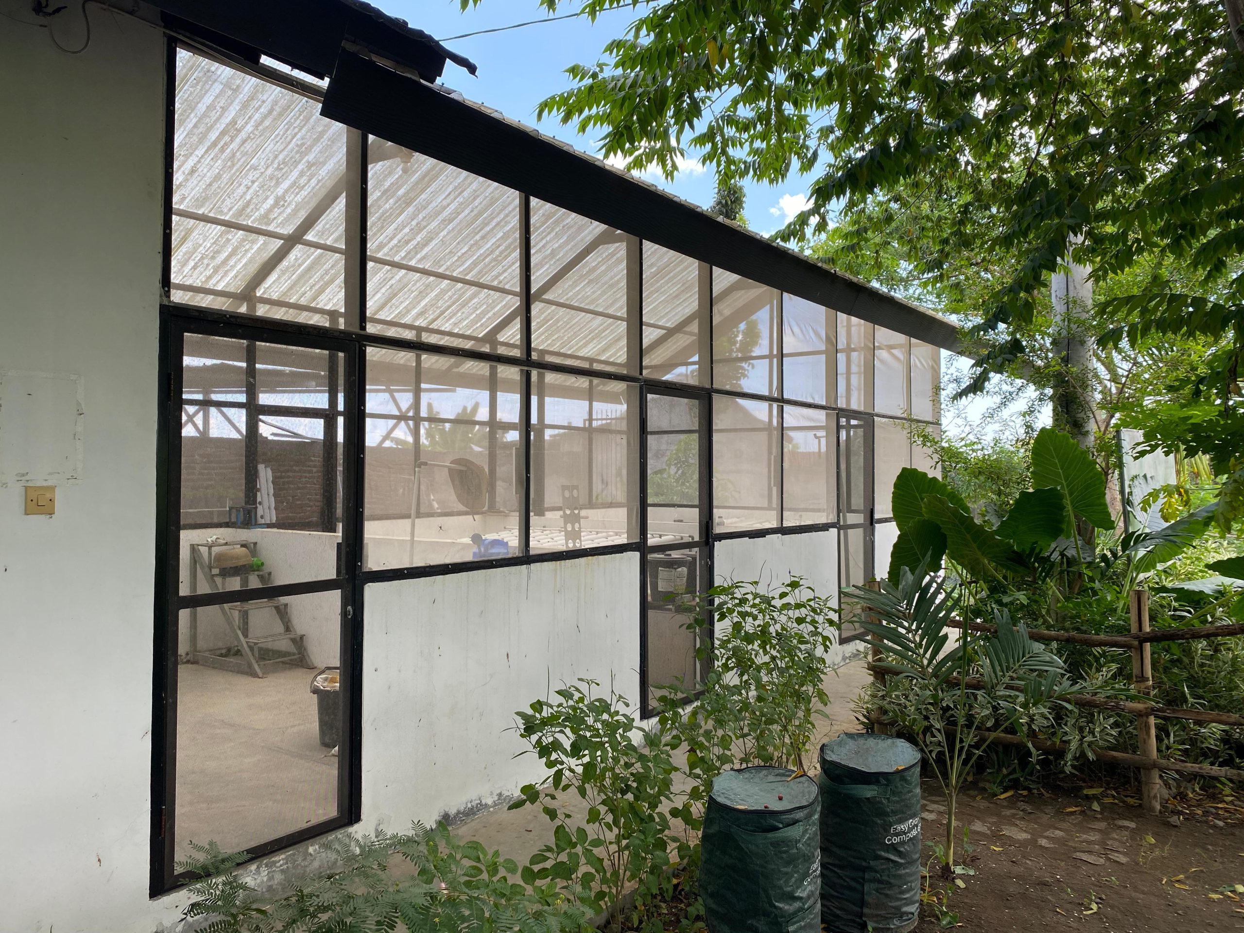 GreenHouse