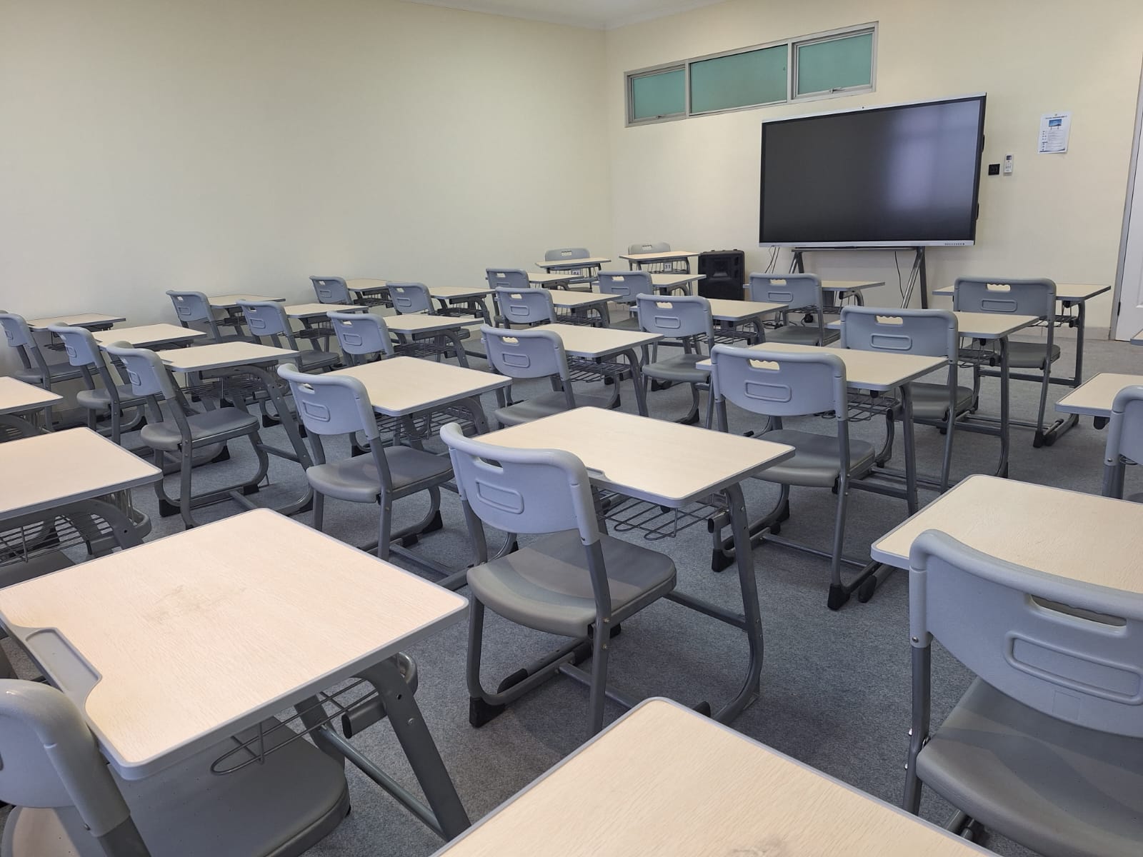 Smart Class