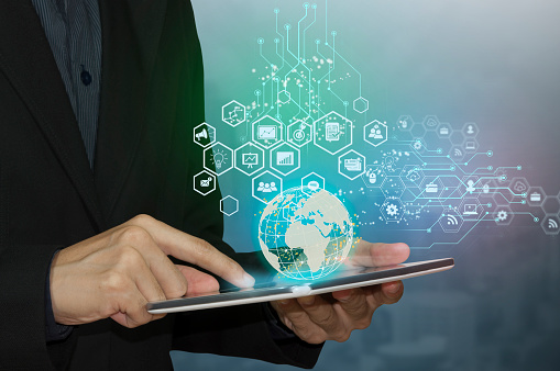 Layanan Digital Laboratorioum FAPERTA UMMAT